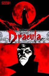 Dracula (1-5 series) Complete