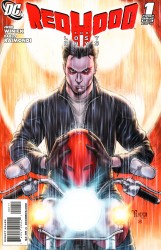 Red Hood - The Lost Days (1-6 series) Complete