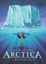 Arctica (1-4 series)