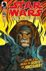 Star Wars - Dawn of the Jedi - Prisoner of Bogan #2