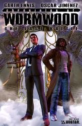 Chronicles of Wormwood - The Last Battle (1-6 series) Complete