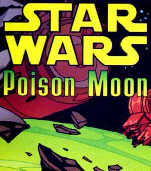 Star Wars - Poison Moon