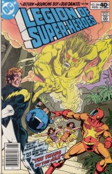 Legion of Super Heroes (Volume 1-6) 1171 series