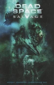 Dead Space Salvage (one-shots) 2010