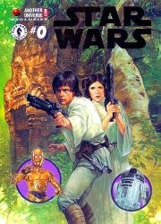 Star Wars Full Collections (965 comics) 1991-2013