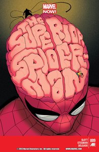 Superior Spider-Man #09 (2013)