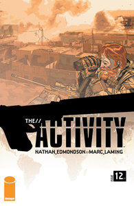 The Activity #12 (2013)