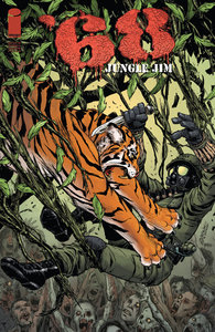 '68 - Jungle Jim #02 (2013)