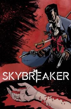 Skybreaker #2 (2013)