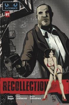 Recollection #1 (2013)