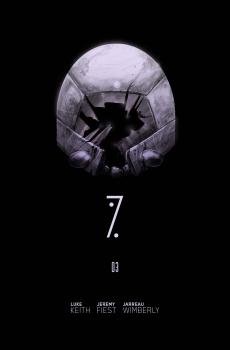 Seven Percent #3 (2013)
