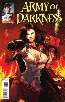 Army Of Darkness #13