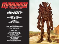 Guardians of the Galaxy Infinite Comic #4 (2013)