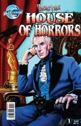 Vincent Price House of Horrors (1-4 series) HD Complete (2012)