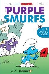 The Smurfs (1-14 series)
