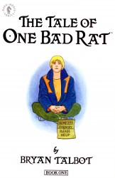 The Tale of One Bad Rat (1-4 series) Complete