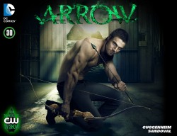 Arrow #30