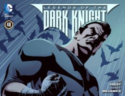 Legends of the Dark Knight #48