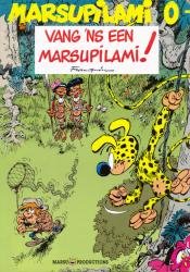 Marsupilami (0-23) Complete (Dutch)