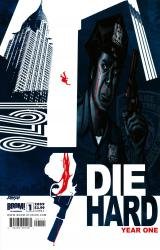 Die Hard - Year One (1-8 series) Complete