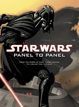 Star Wars - Panel To Panel (volume 1) 2004