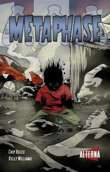 Metaphase #00 (2013)