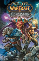 World of Warcraft - Dark Riders (2013)