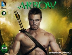 Arrow #31