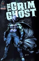 Grim Ghost (0-6 series) Complete