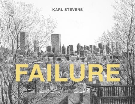 Failure (one-shots) 2013
