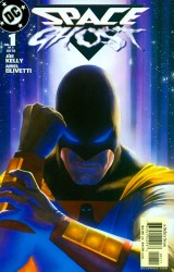 Space Ghost (1-6 series) Complete