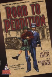 Road To Perdition (4 series) 1998, 2011