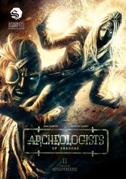 Archeologists of Shadows - Once a Nightmare (Volume 2) 2012
