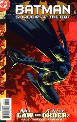 Batman - No Man's Land (volume 1-5)