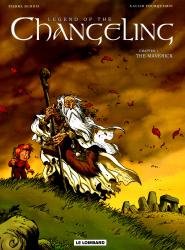 Legend of the Changeling (1-2 series)