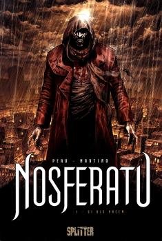 Nosferatu - Si Vis Pacem #1