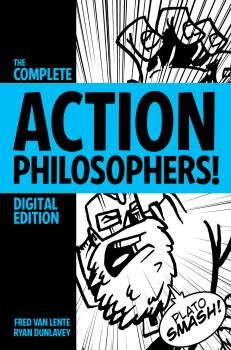 The More than Complete Action Philosophers! (one-shots) 2009
