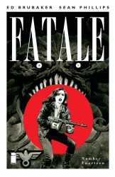 Fatale #14 (2013)