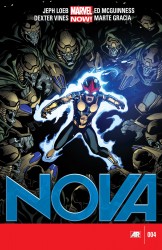 Nova #04 (2013)
