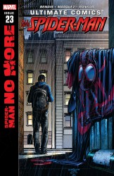 Ultimate Comics Spider-Man #23 (2013)