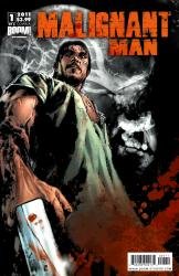 Malignant Man (1-4 series) Complete
