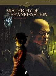 Mister Hyde vs Frankenstein (1-2 series) Complete