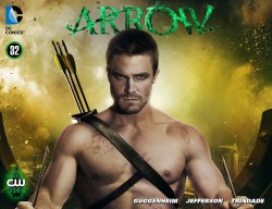 Arrow #32