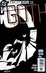 Batman Gotham Knights (1-74 series) complete