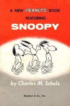 Snoopy (one-shot)