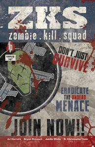 Zombie Kill Squad 000 (2010)