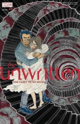 The Unwritten #49 (2013)