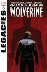 Ultimate Comics Wolverine #04 (2013)