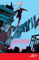 Daredevil #26 (2013)