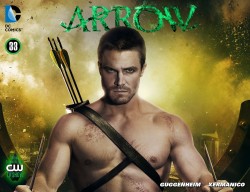 Arrow #33